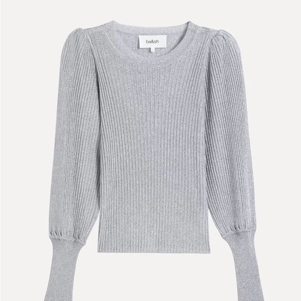 Ba&sh French chic brand